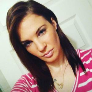 Meet your Posher, Catherine